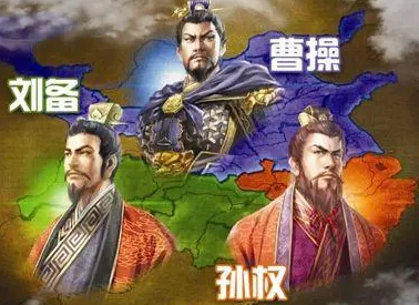 三国前期的劲敌几乎都被孙权耗死，为何孙权没能实现统一？