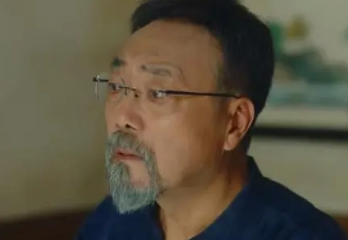 《我们这十年》周继海为什么让周大奇当村主任?张梅是怎么想的？