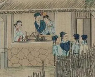 红楼梦中农家二丫头是什么人物？她的存在有何意义