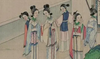 《红楼梦》迎春也是贾母的孙女，为什么贾母狠心看她去死？