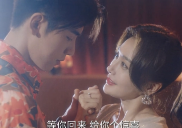 电视剧《在你的冬夜里闪耀》有哪些看点呢？