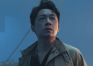 《南海归墟》除了铁三角外，明叔也是个重要人物