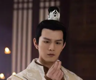 《明月祭君心》是什么题材？在芒果tv播出