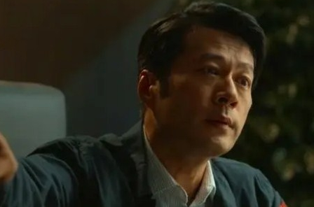 《大博弈》杨柳是谁 什么样的人