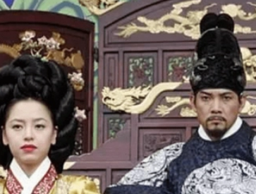 张绿水做了哪些事情被称为妖女？最后是什么结局？