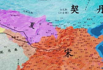 熙河开边是怎么回事？对北宋造成了多大影响？