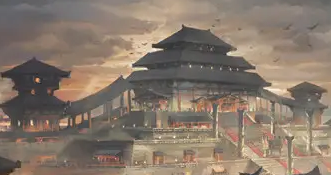 儒家经典《春秋谷梁传》昭公四年的原文是什么？