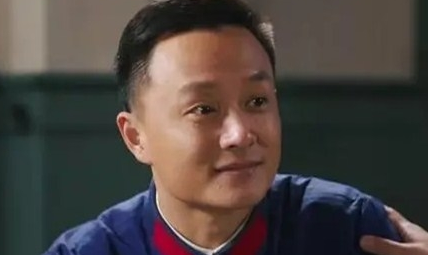 《我最爱的家人》海燕第二次嫁的人是谁 和战梁结婚了吗