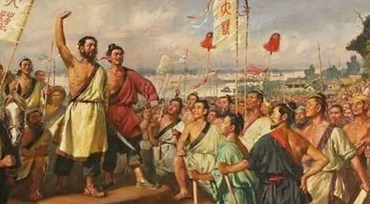 黄巢为什么落榜？详解黄巢落榜的原因