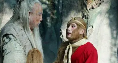 《西游记》36变比72变更强，为什么孙悟空不去学？