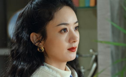 《风吹半夏》半夏如何给年轻姑娘们提了个醒？