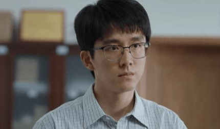 《县委大院》林志为是小白？只会兢兢业业地做实事