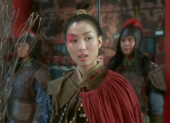 齐宣王为何会娶丑女钟无艳为皇后呢？