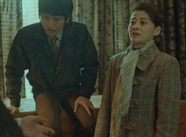 《回来的女儿》小青是谁 廖穗芳指甲是怎么回事