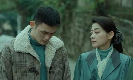 《回来的女儿》李文卓装傻是真的吗 李文卓是真傻假傻
