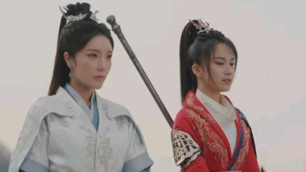 《少年歌行》白虎使上线了，唐莲还会再次出现吗？