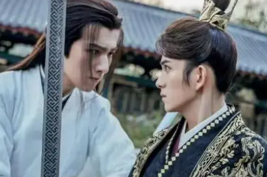 《武林有侠气》是哪部小说改编的？主演都有哪些人？