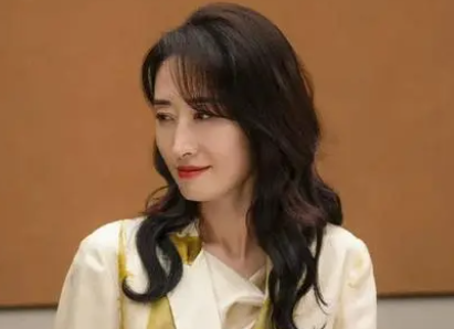 《女士的品格》正在热播，题材比较少见