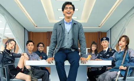 《破事精英2》讲了什么故事 剧情怎么样