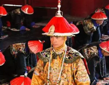 清朝时期的太监数量相比明朝少了很多，因为什么？