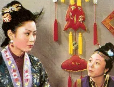 红楼梦中林之孝家的认王熙凤当干妈的真实想法是什么？