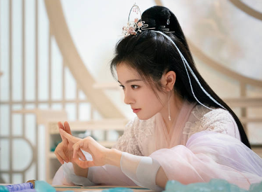 《星落凝成糖》主演有哪些人？讲了什么故事？