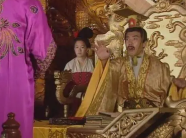 为什么说李显一生的悲剧，从他当上皇帝时就已经注定？