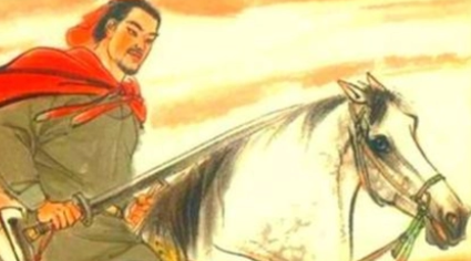 黄巢生性暴虐，却拔除了危害千年的世家大族之祸