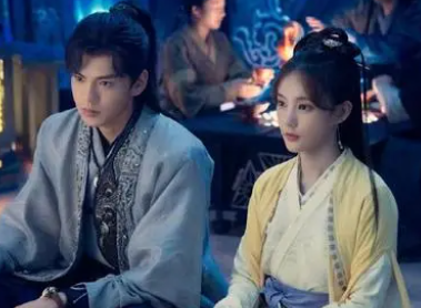 电视剧《九霄寒夜暖》热度飙升，究竟有哪些看点呢？