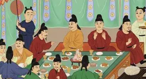 唐朝本来是科举取士，为什么后来变成内推当官了？