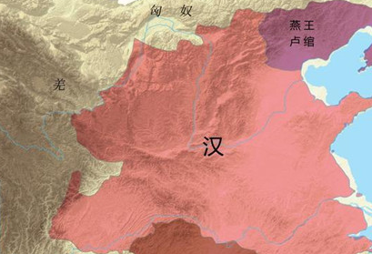 刘邦分封了八位异姓王，他们的下场如何？