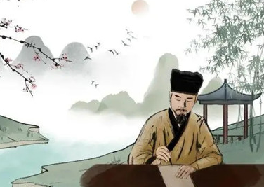 柳永的词作在当时的年代名气如何呢？