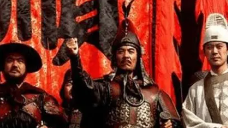 李自成“以战养战”的策略为什么会失败？详解其原因