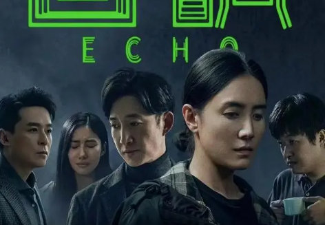 《回响》改编自哪部小说？冯小刚再拍网剧能否一雪前耻？