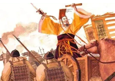诸侯国国君在僭越称王前以各自爵位相称，为什么楚国一直称王？