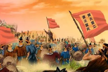  真实的三国有多恐怖 除了战争还有各种灾害