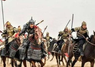 浅水原之战李世民病了吗？浅水原之战是在怎样的背景下爆发的？