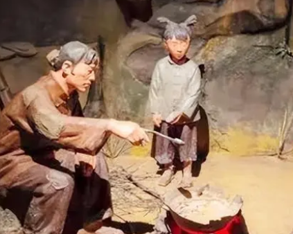 古代生活是什么样的？古人日常生活过得怎么样？