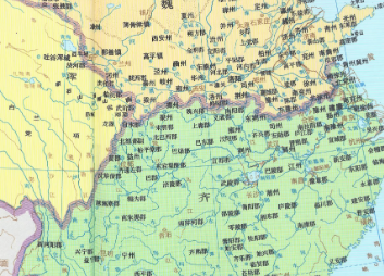 郡相当于现在的什么？郡是什么时候出现的？