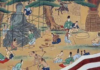 飞鸟时代为什么被称为黄金时代？当时取得了哪些成就？