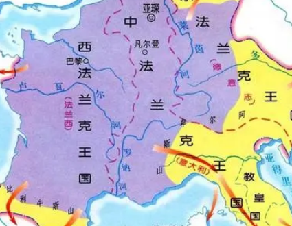 西罗马帝国是什么结局?是被谁灭的?