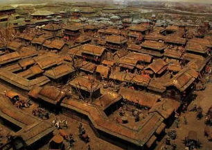 三国时的中山国是现在的哪里？探索中山国的具体位置