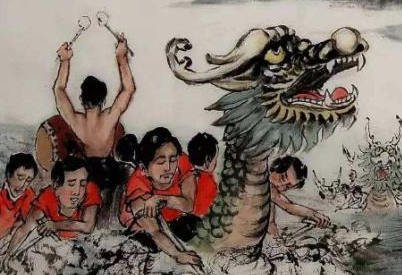  什么是端节？有什么由来？