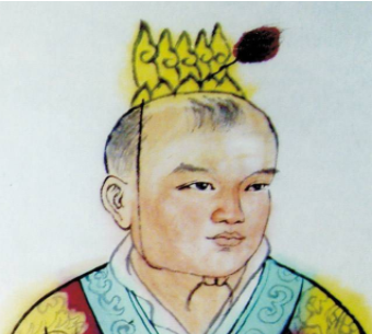 刘炳有儿子吗？分别是谁？