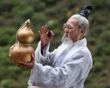  袁天罡是谁？他真的活了300年吗？