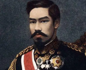 明治天皇的儿子是谁？明治天皇有几个儿子？