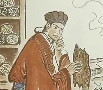  蔡伦造纸是什么样的？是哪个年代的事情？