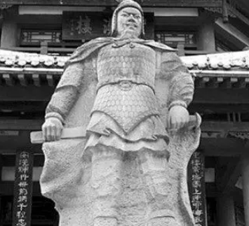  纪信是什么身份？他是西充人吗？