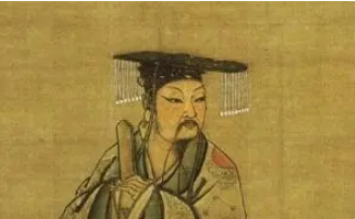 舜帝的后代都是谁？最有名的是谁？