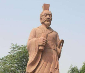 赵佗是广东人的祖先吗？为什么这么说呢？